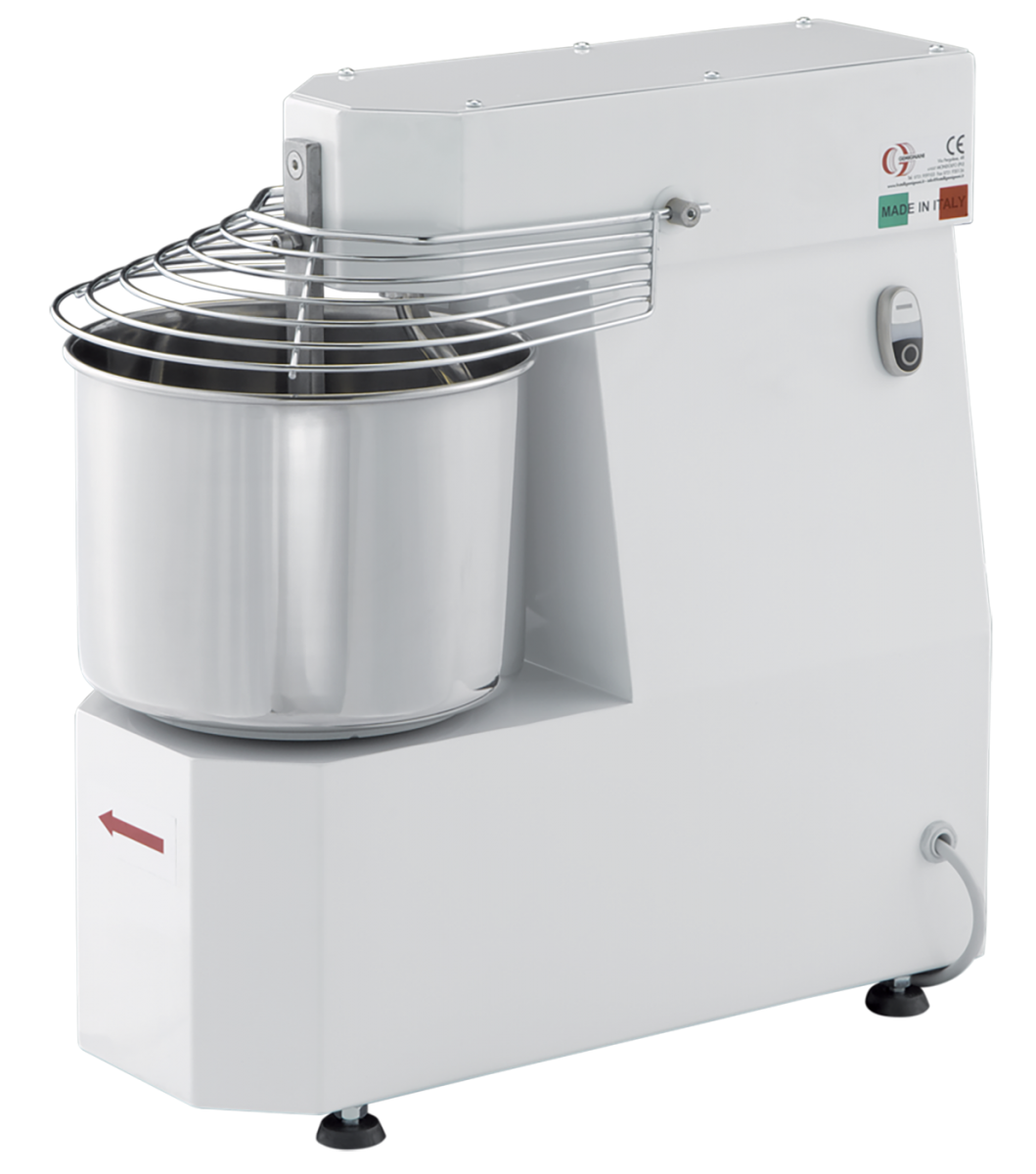 Spiral mixers GM7 Spiral mixers GM7