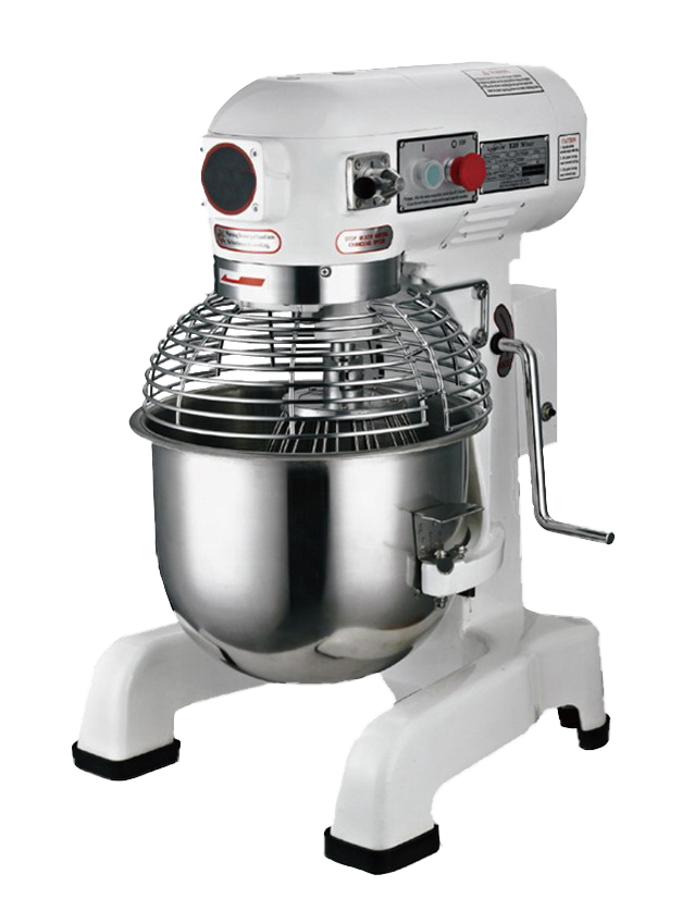 Planetary mixers GMP20