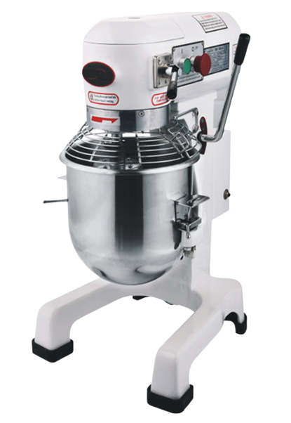 Planetary mixers GMP30